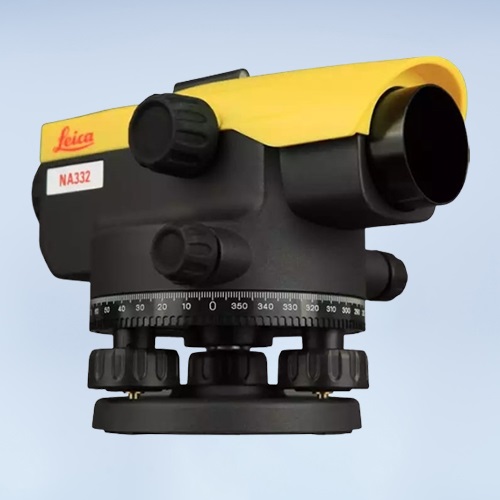 LEİCA NA320 NİVO