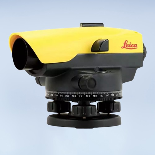 LEİCA NA524 NİVO