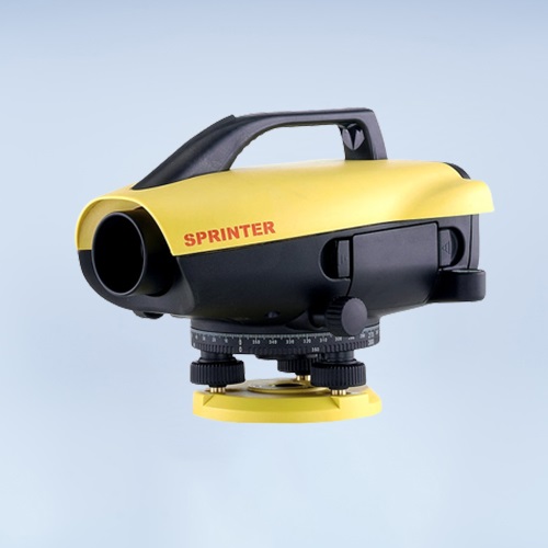 LEİCA SPRİNTER 250M DİJİTAL NİVO