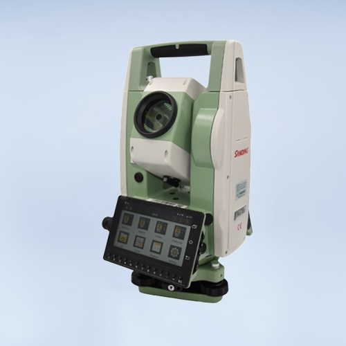 SANDİNG ARC10 ANDROİD TOTAL STATİON