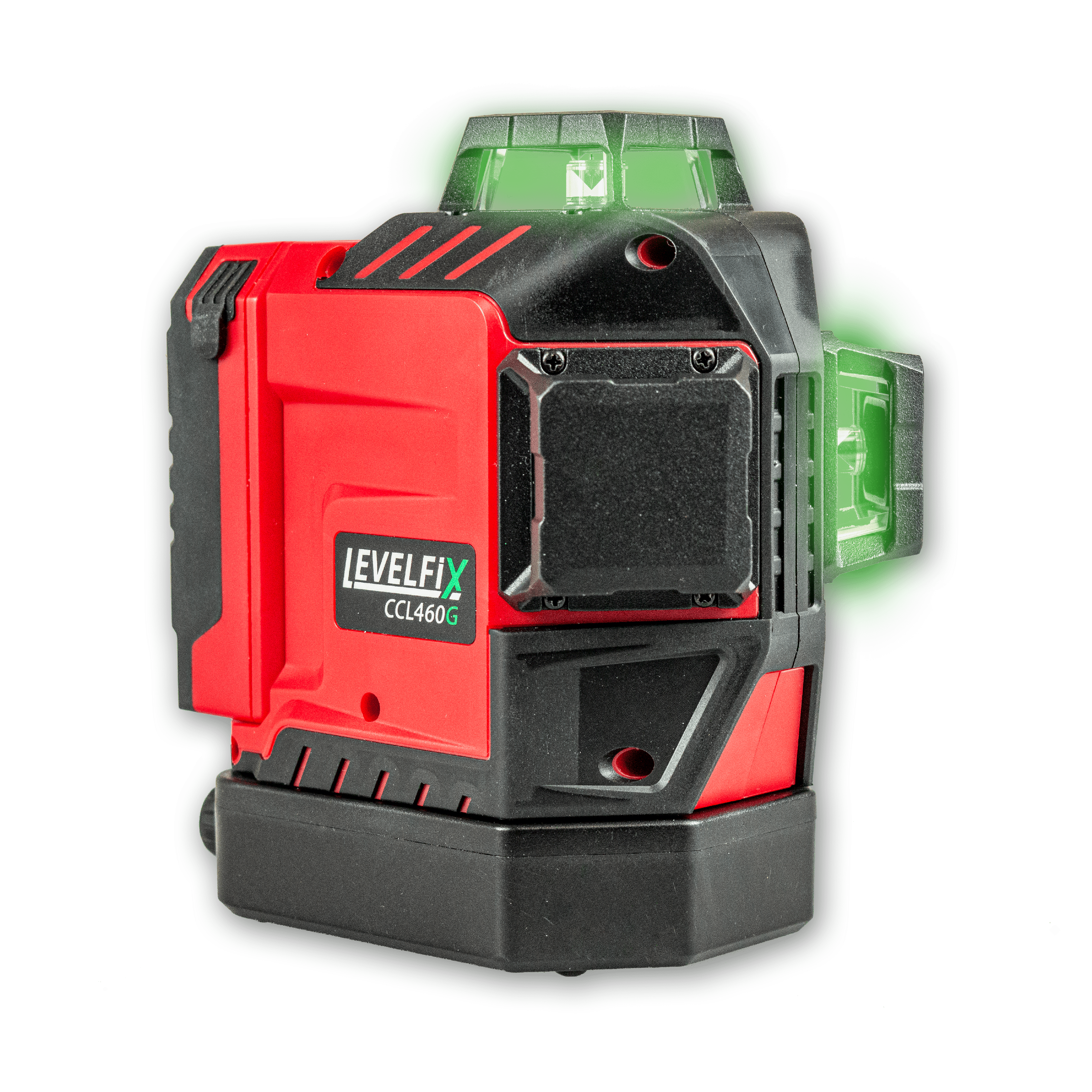 LEVELFİX CCL460G YEŞİL 4D GÖNYE LAZER HİZALAMA