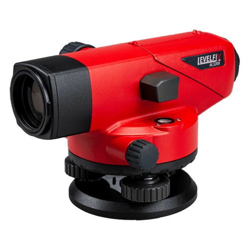 LEVELFİX AL320 OPTİK OTOMATİK NİVO