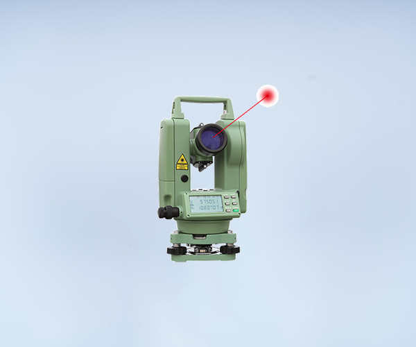 SANDİNG ET-05L TEODOLİT